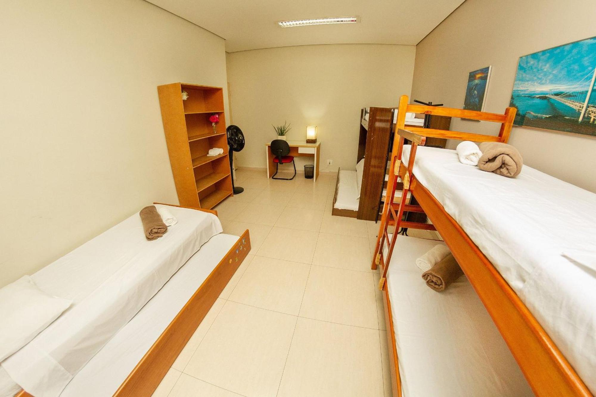 OBA 17 - QUARTO PRIVATIVO no BAIRRO DA LIBERDADE São Paulo Exterior foto